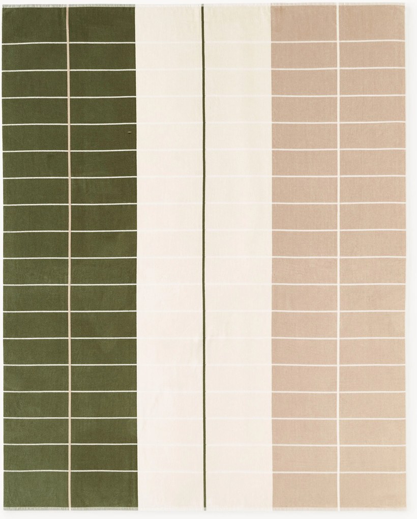 Toalha de praia às riscas All Year