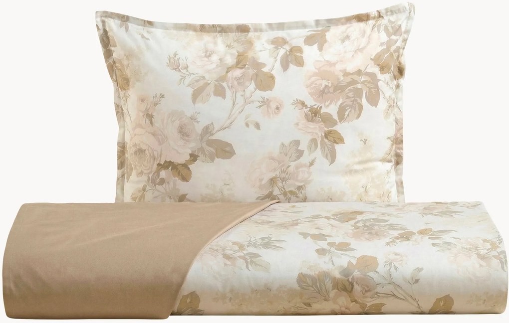 Roupa de cama em algodão Sanderson