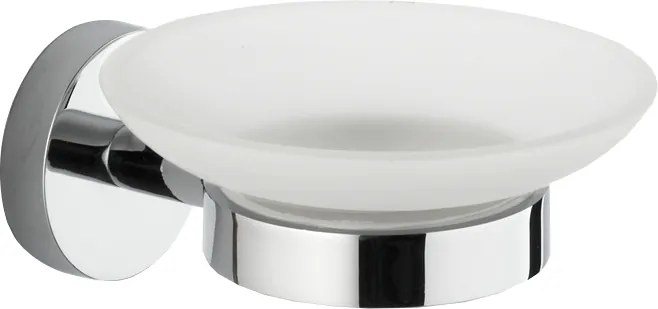 Mexen Loft prateleira, cromado - 7012639-00