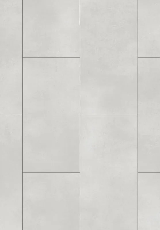 Mexen Grey Goose amostra de painéis de vinil SPC 6,5 mm, base 1,5 mm, 4 V-Fuga, Pedra - F1152-S