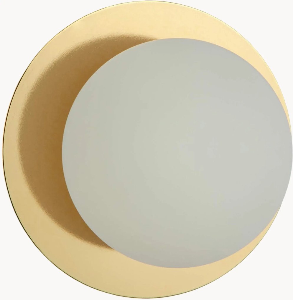 Candeeiro de parede regulável Opal