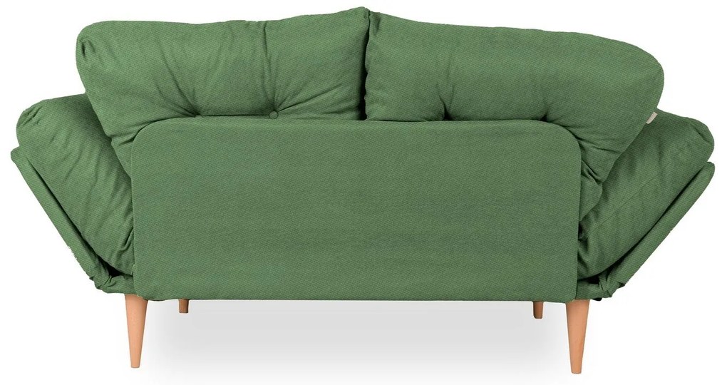 Mesa de Centro Selin Metal Ferforje – Branco/Preto – 90x90x38 cm