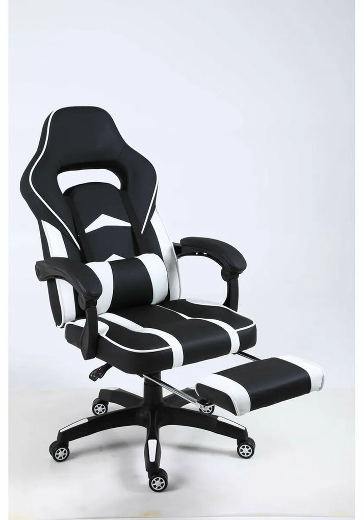 Cadeira de Gaming Bonete Foröl SP840RN Preto