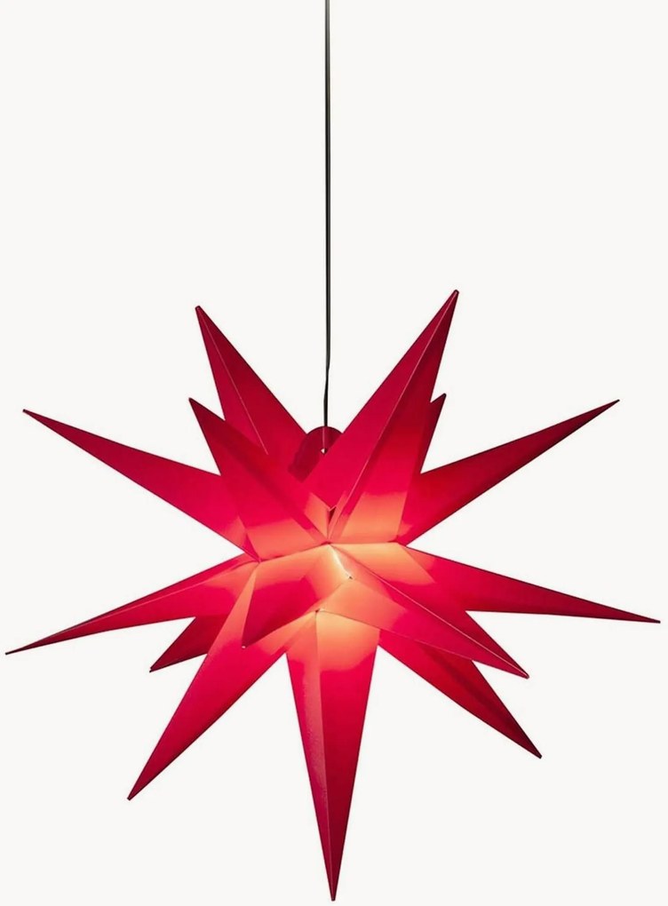 Candeeiro decorativo LED para interior e exterior Annie