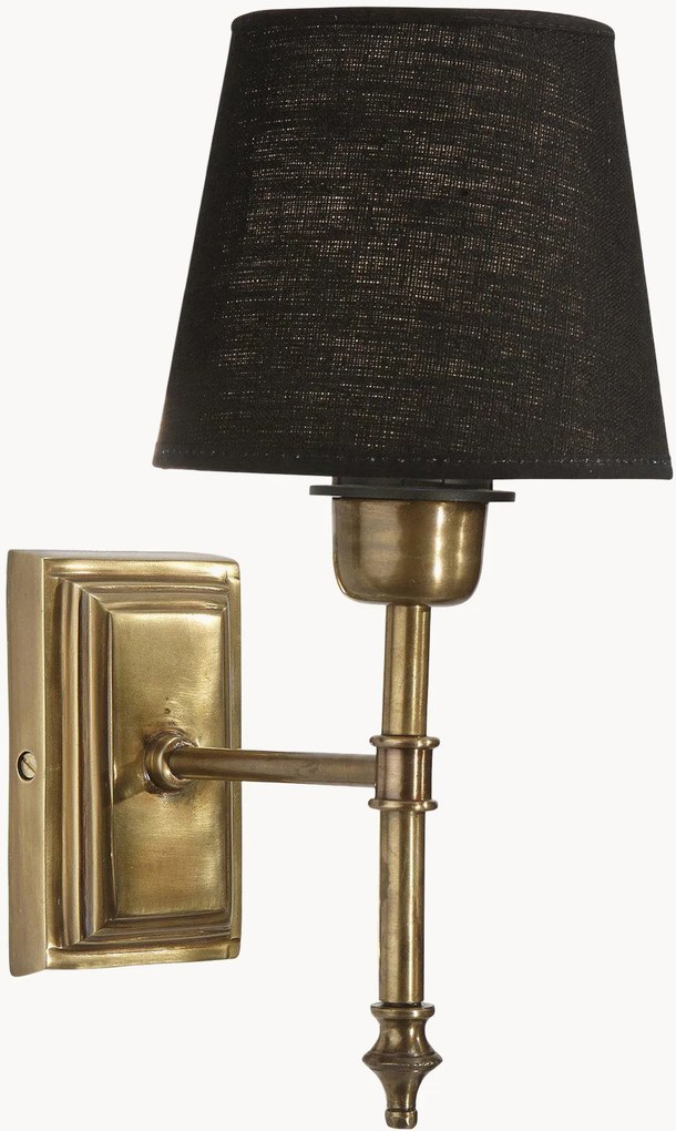 Candeeiro de parede Classic