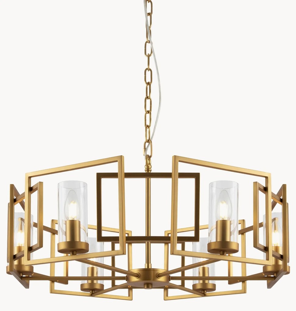 Candeeiro suspenso grande Bowi