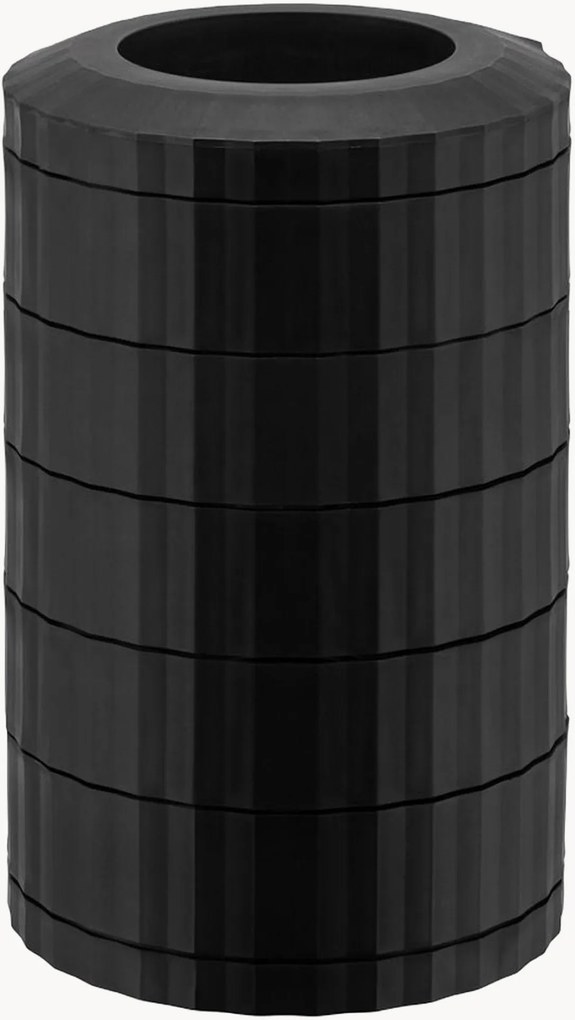 Suporte para cápsulas de café expresso com 5 prateleiras Plissé
