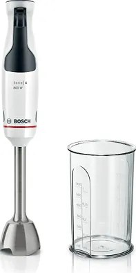 Varinha Bosch ErgoMaster MSM4W410 (800 W | pé inox | c/copo)