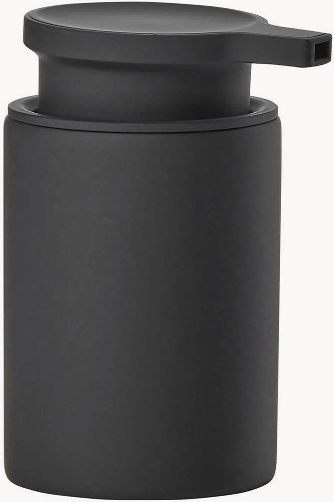 Doseador de sabonete Karma Black