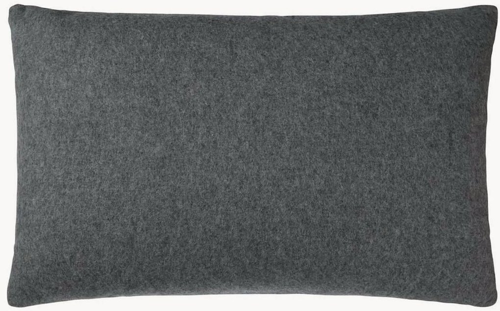 Capa de almofada em lã de alpaca Classic