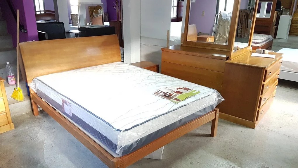 Cama 1490 especial MA
