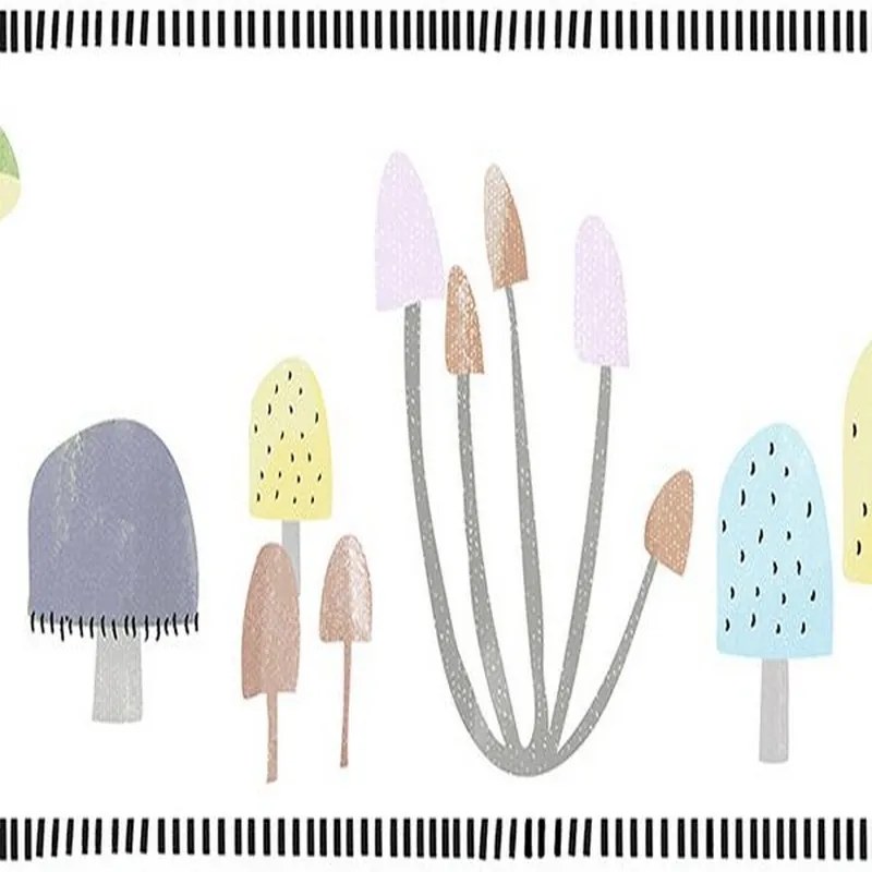Papel Infantil OH LALA