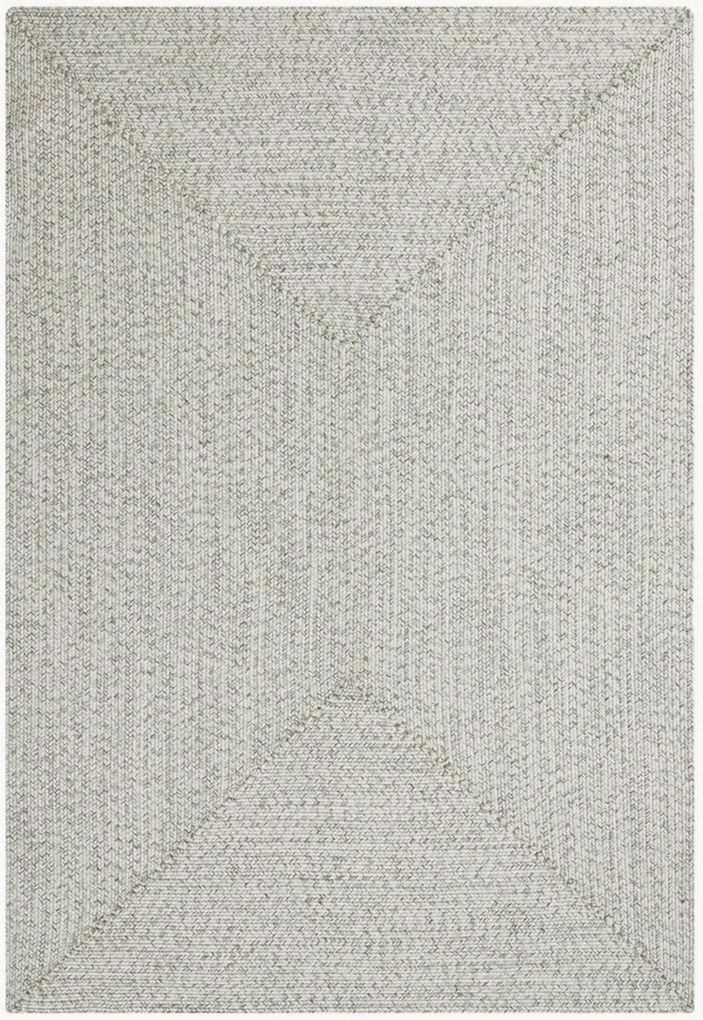 Tapete para interior e exterior Trenzado