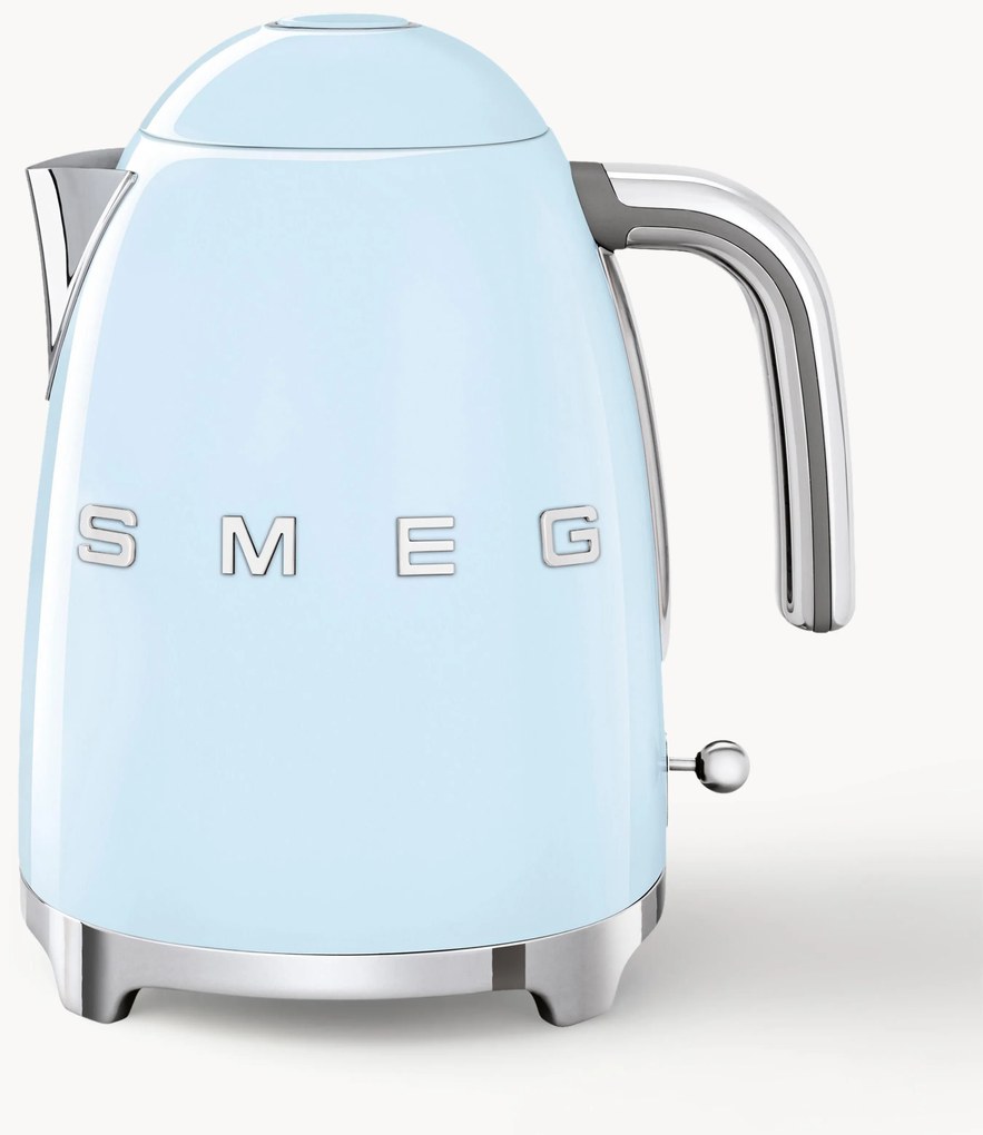 Chaleira elétrica 50's Style, 1,7 L