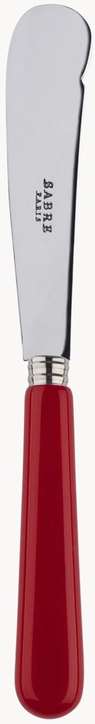 Faca de manteiga em aço inoxidável Pop