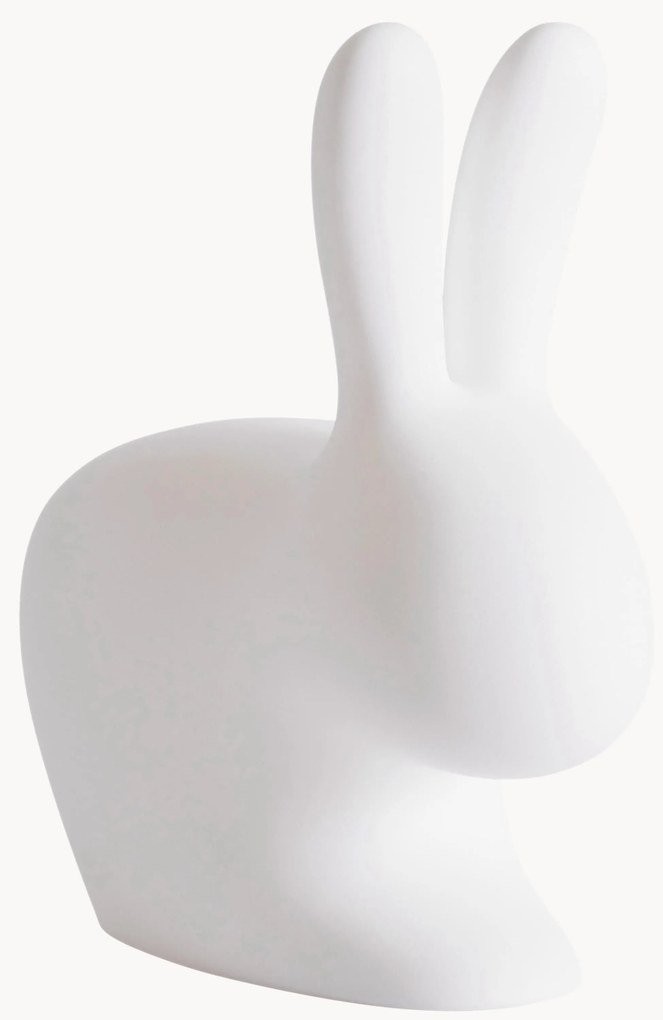 Candeeiro de pé portátil e regulável Rabbit