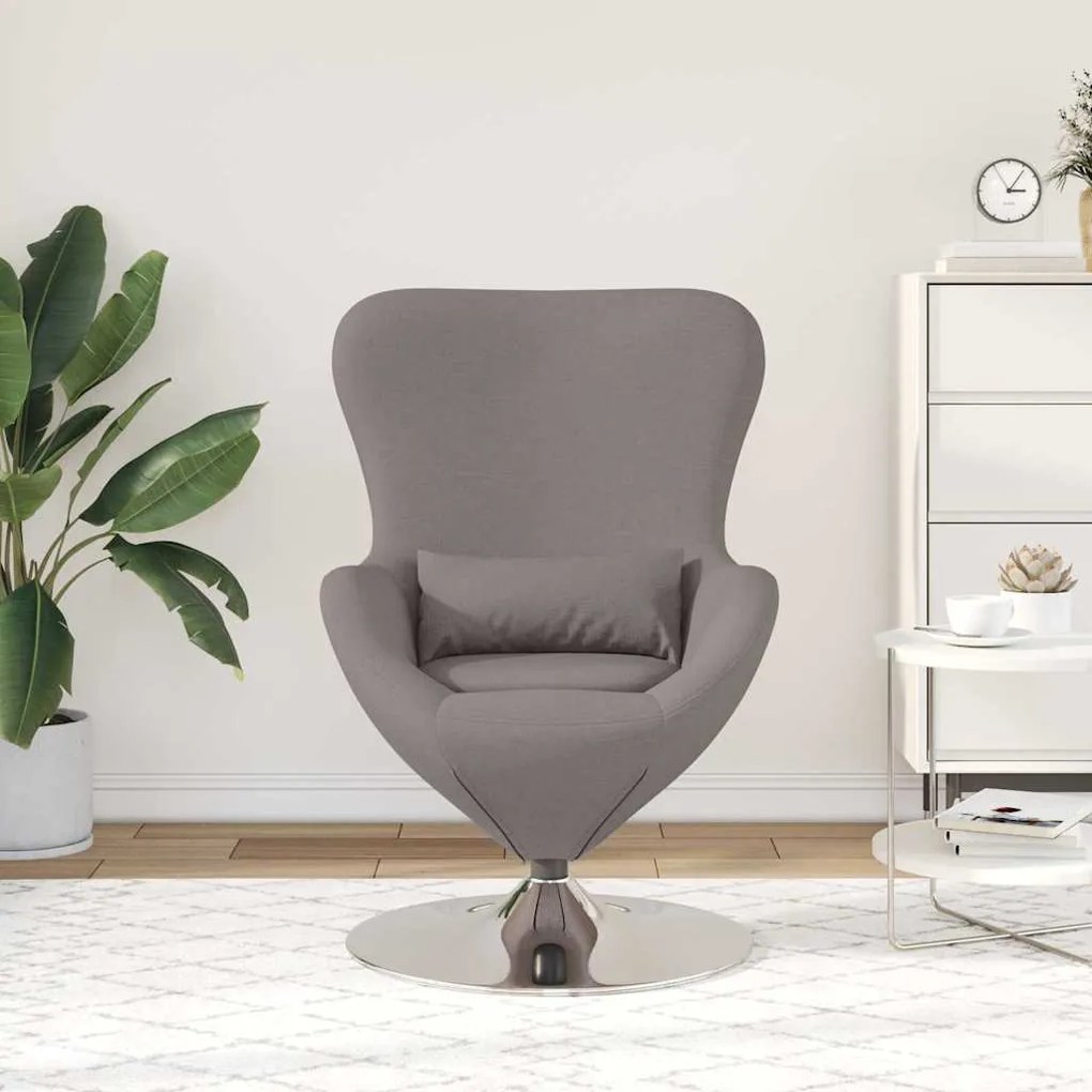 Poltronas, Recliners &amp; Cadeiras-Camas Cinzento-acastanhado