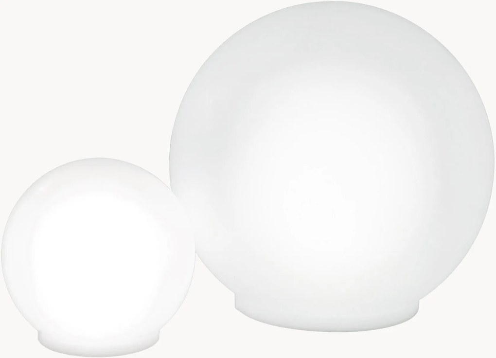 Candeeiro LED para exterior Atmosfera