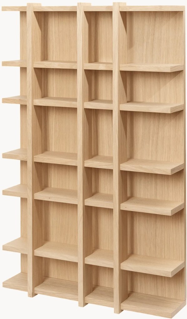 Estante de parede Tilem