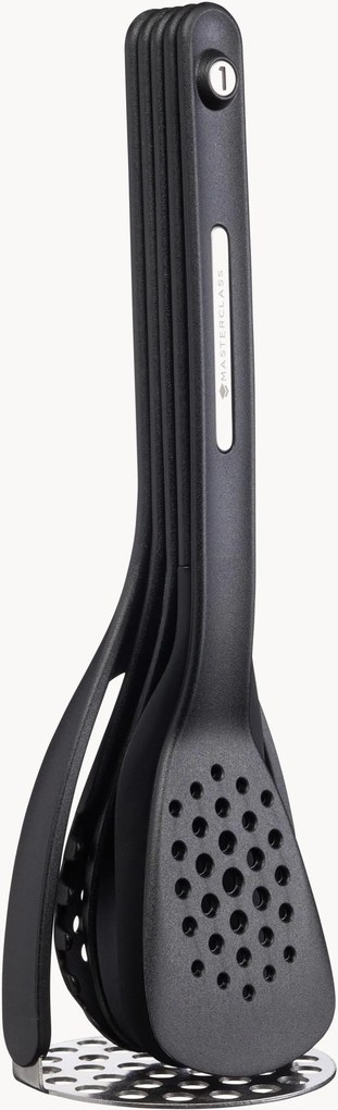 Conjunto de utensílios de cozinha 5 em 1 MasterClass