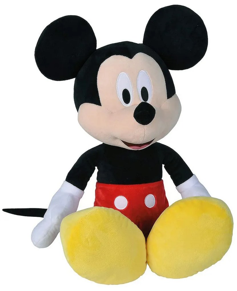 Peluche Simba Mickey Mouse Disney 61 cm