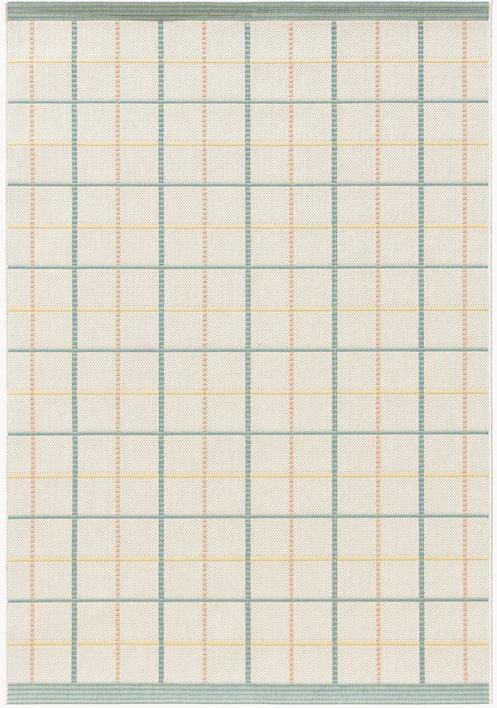 Tapete para interior e exterior Sunny