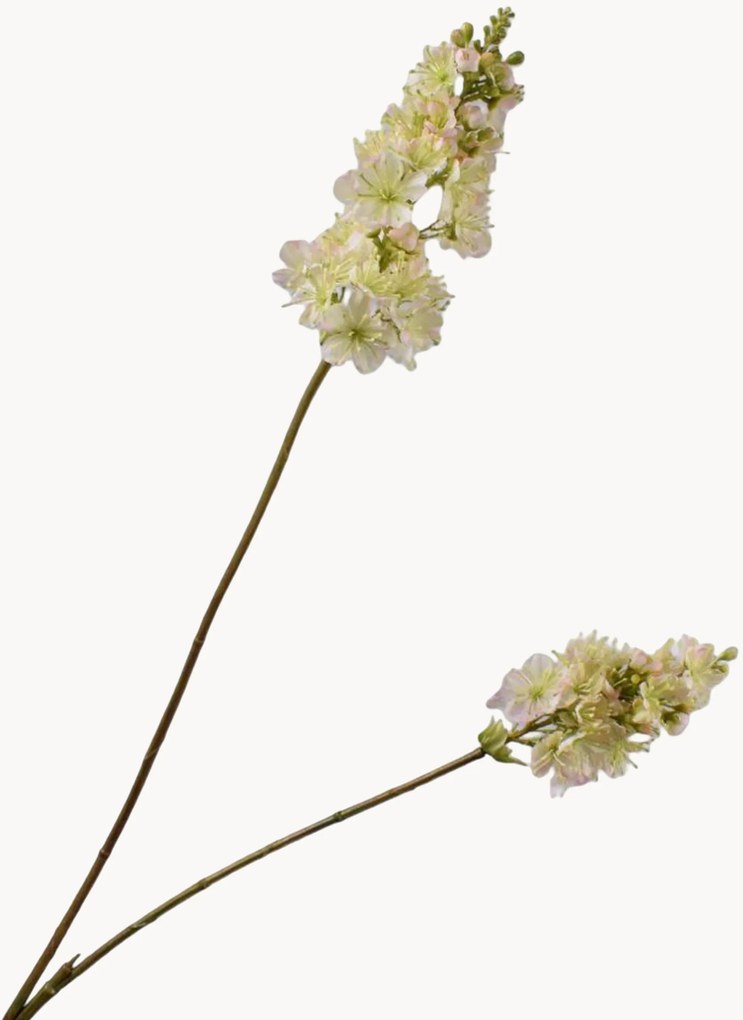 Flores artificiais Kastanie, conjunto de 2