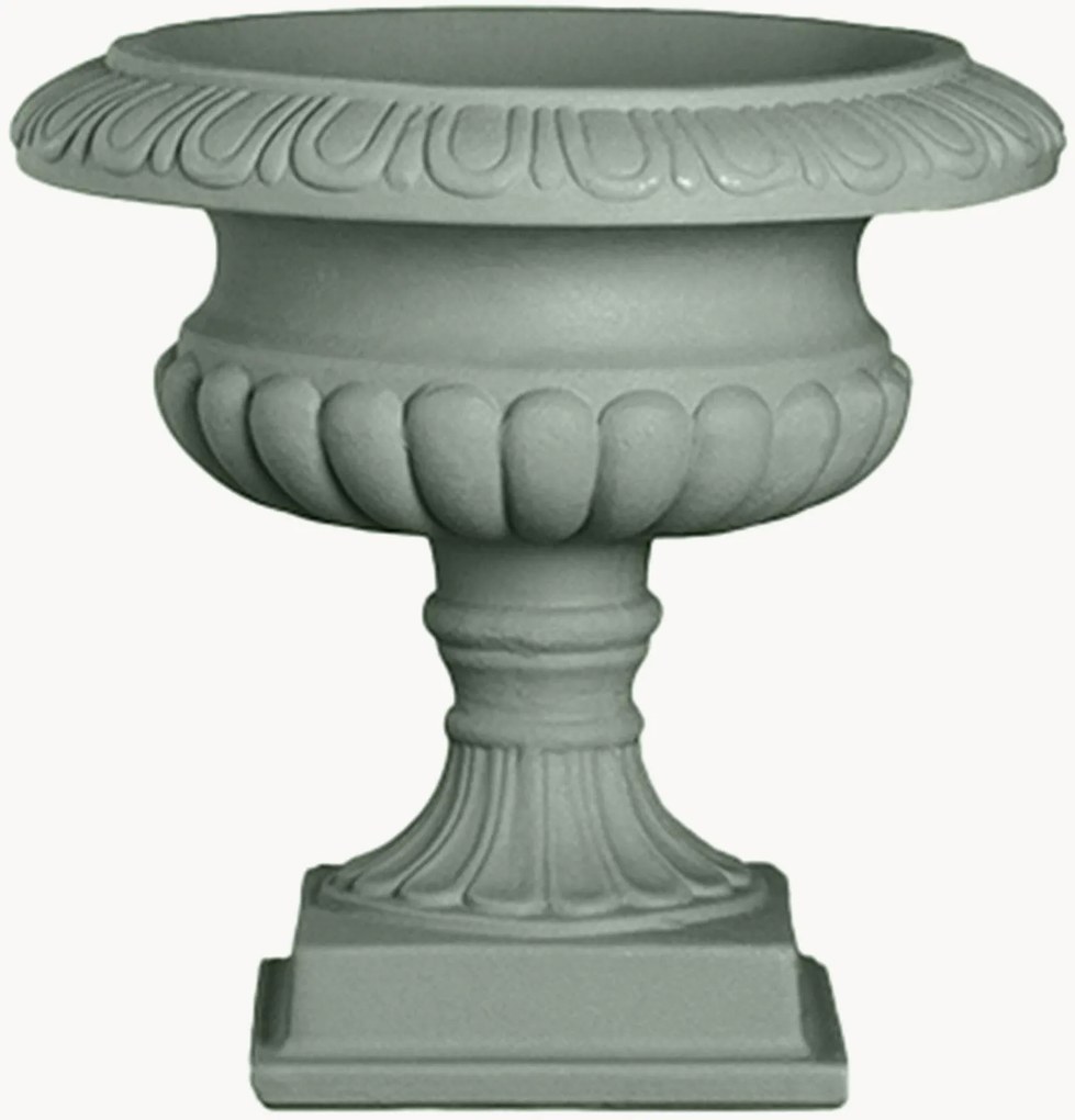 Vaso Calice Decorato