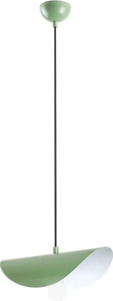 Chandelier Eger – Mint – 30 x 20 x 10 cm