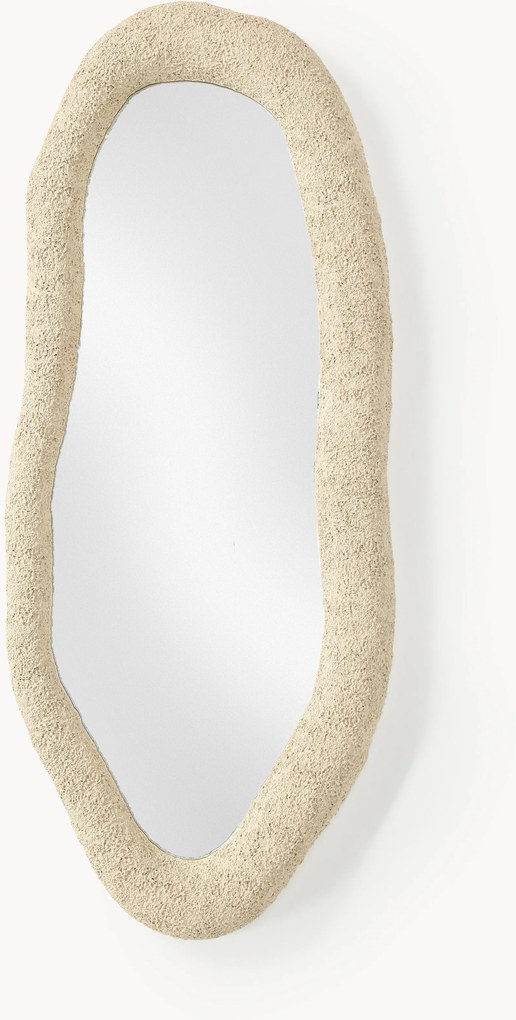 Espelho Leaner Toprak