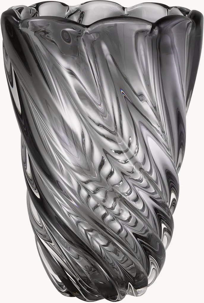 Jarra artesanal Contessa, Alt 30 cm