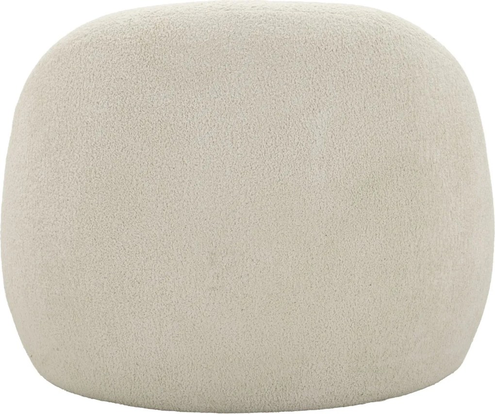 POLTRONA GINEVRA 81X78X64 CM BRANCA