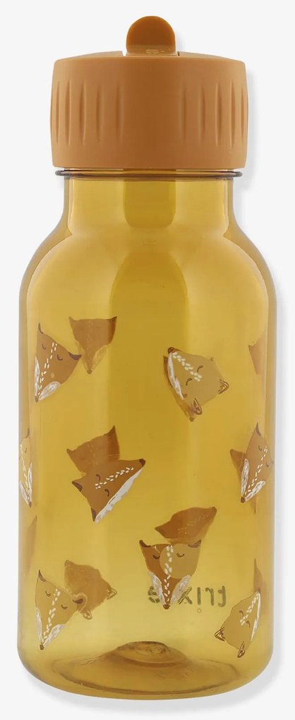 Garrafa Tritan(TM) 350ml Trixie laranja