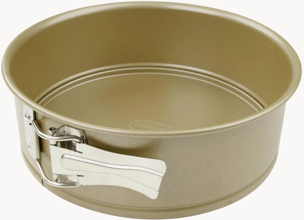 Forma com fundo amovível com revestimento antiaderente Goldig