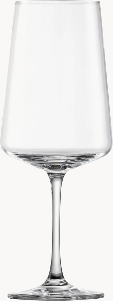 Copos de vinho tinto MioVino, conjunto de 4