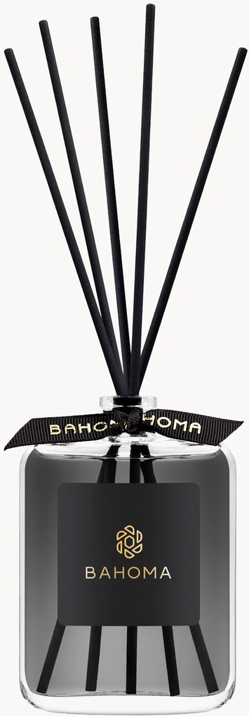 Difusor Ash (florais, baunilha, fava tonka)