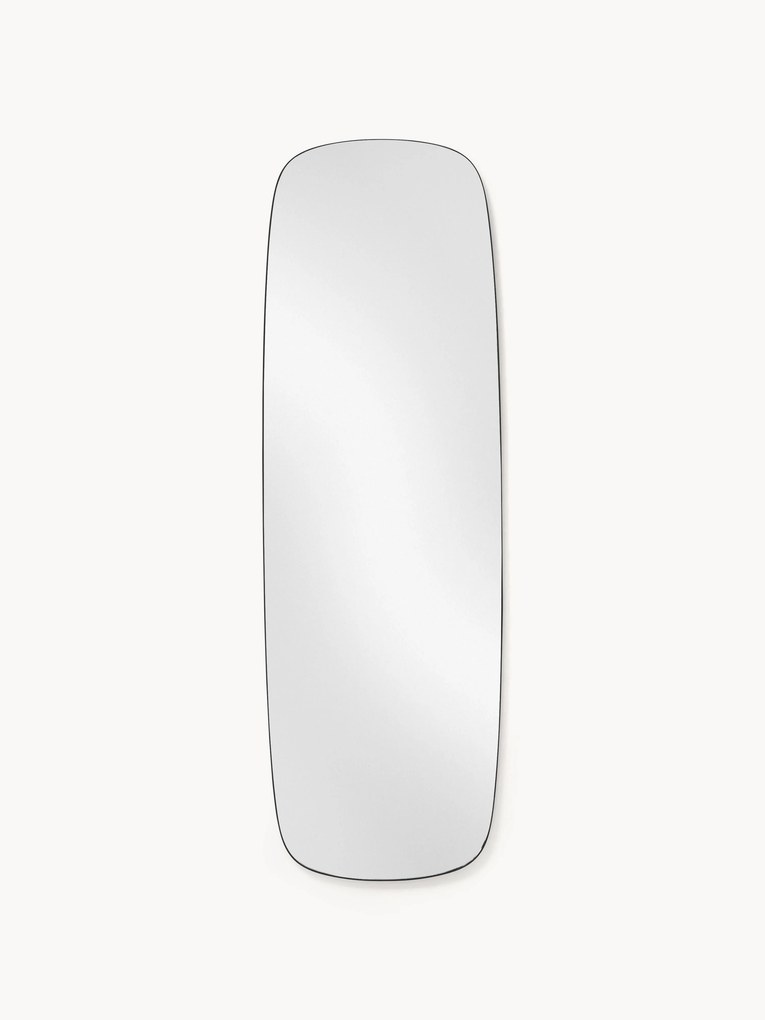 Espelho de parede rectangular de corpo inteiro Alyson