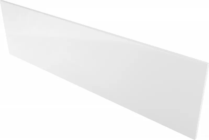 Mexen Uni painel frontal 170 cm para banheira retangular, branco - 55099-170