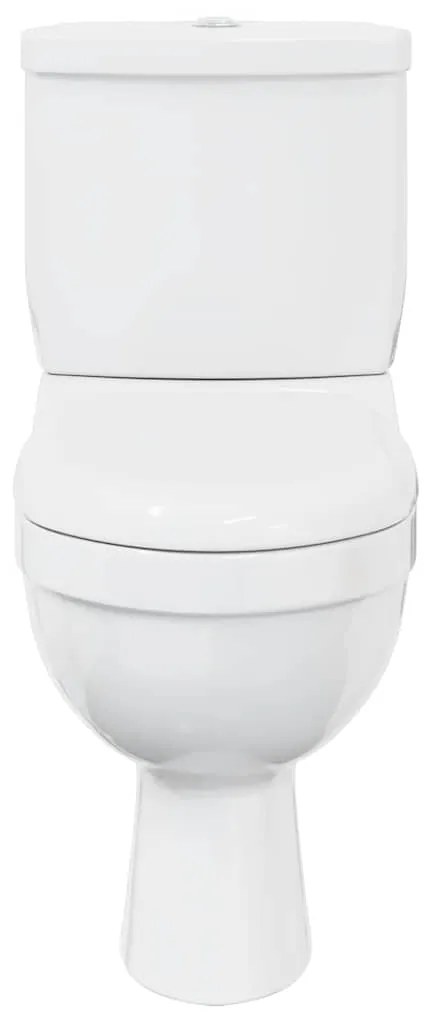 240549 Sanita com cisterna branco