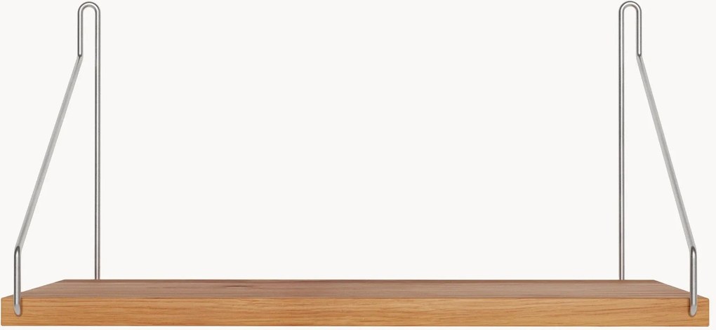 Estante de parede Single