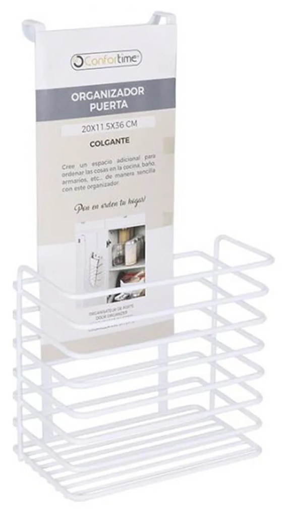 Organizador Porta 20X11.5X36CM