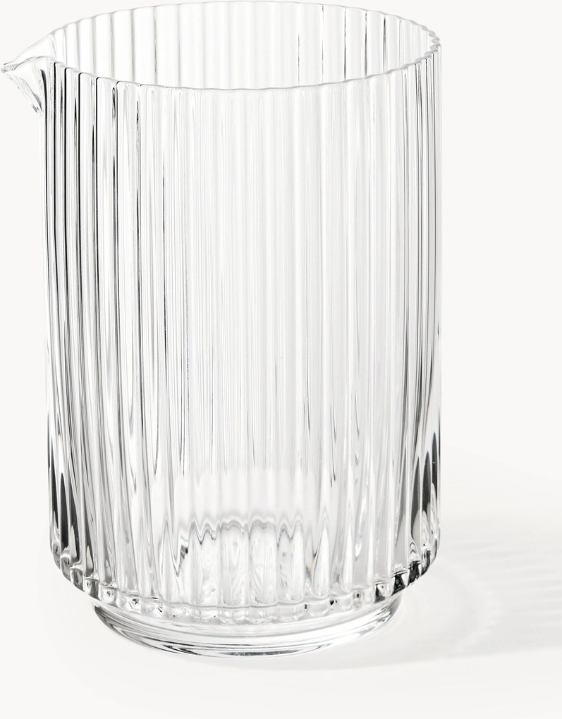 Jarro artesanal Aleo, 820 ml