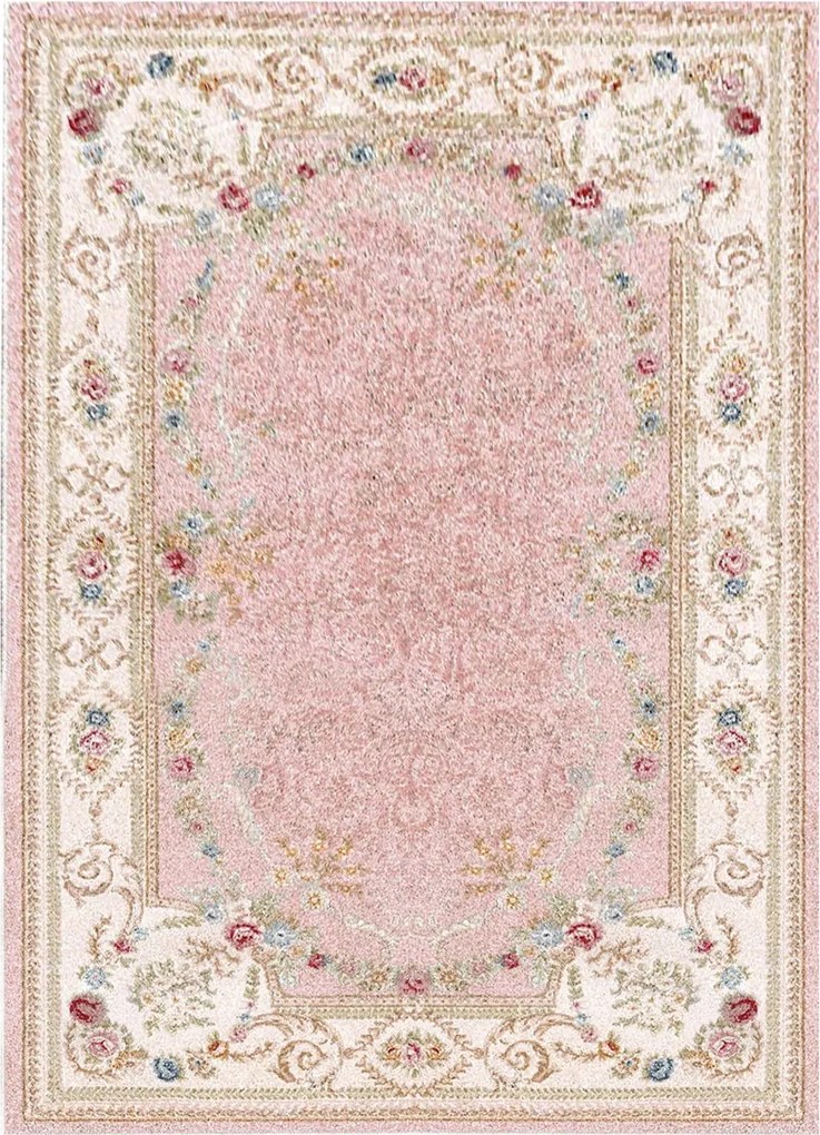 Tapete Els1800 – Multicolor – 160x230 cm | Tribo Home