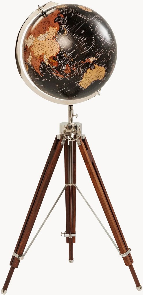 Objeto decorativo Globe