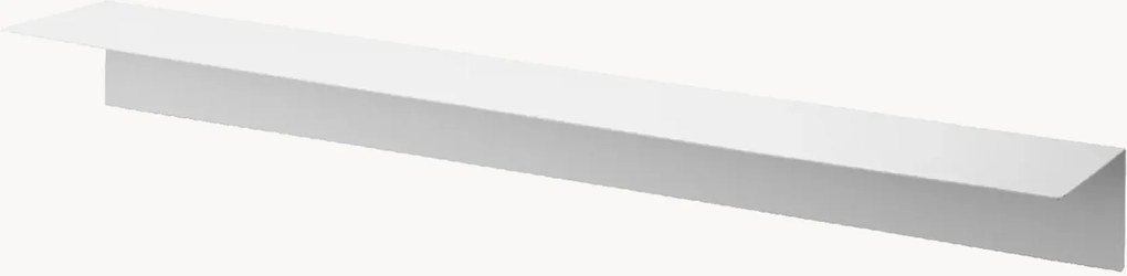 Estante de parede com painel magnético Tower