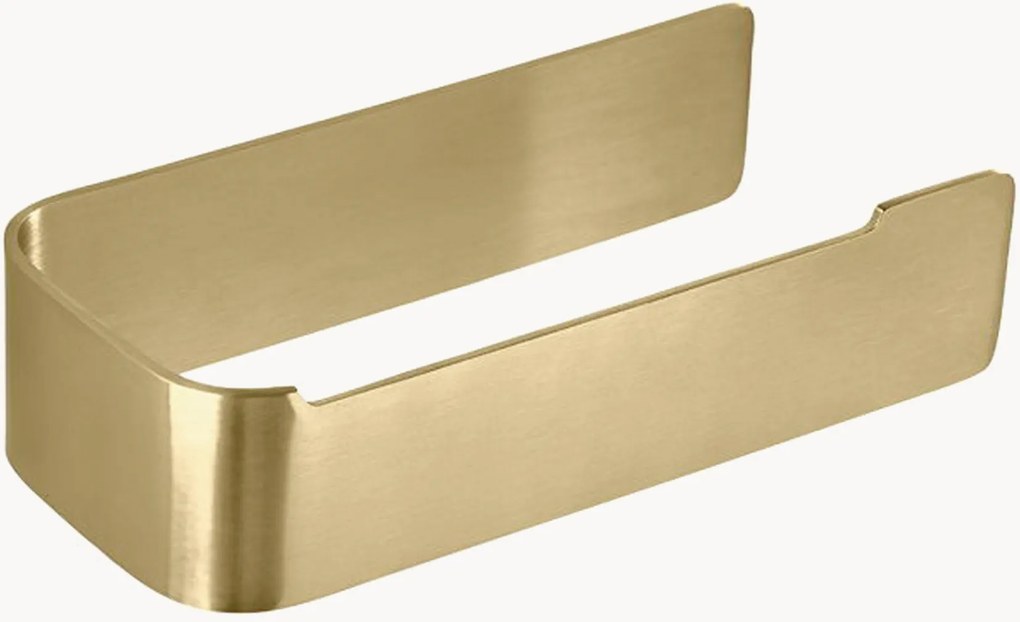 Suporte de rolo de papel higiénico de parede Ume