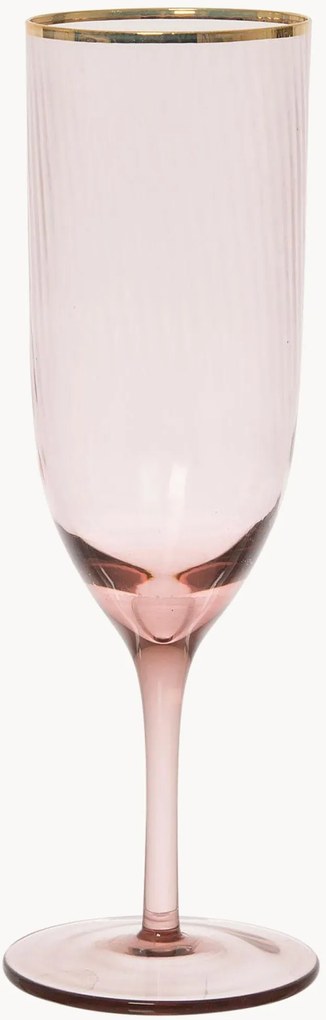 Copos de champanhe Champart, conjunto de 6