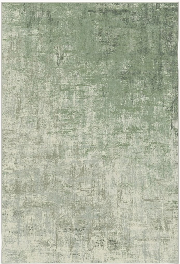 Tapete lavável de pelo curto Impasto
