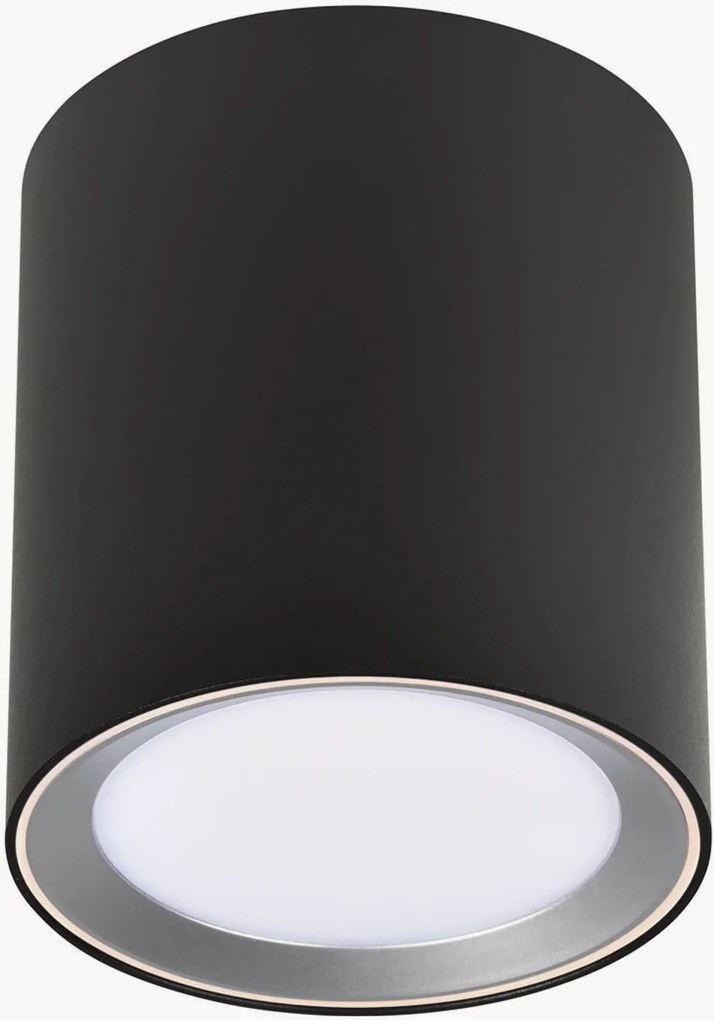 Candeeiro de teto LED regulável Landon