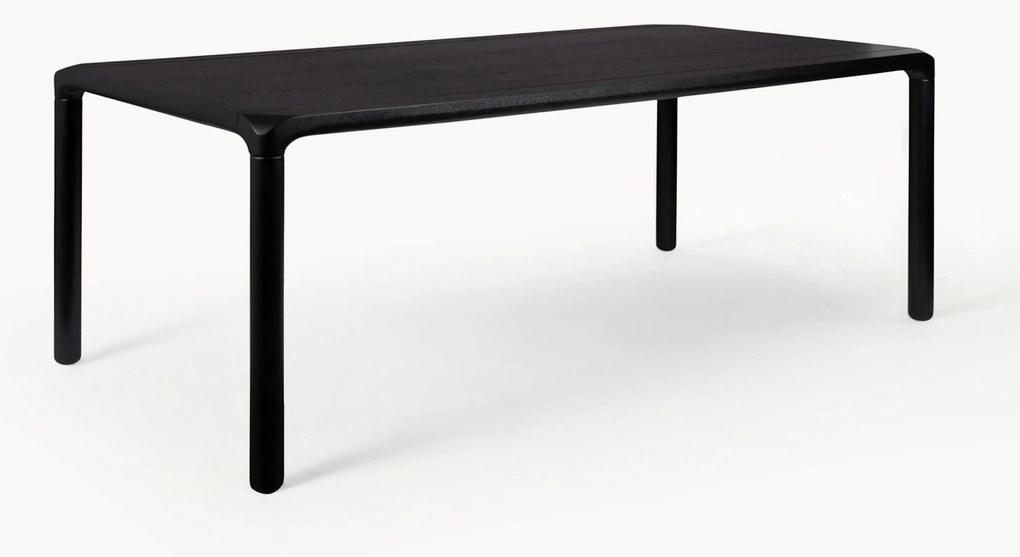Mesa de jantar em madeira Storm, vários tamanhos
